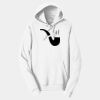 Adult Fan Favorite Hooded Sweatshirt Thumbnail