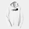 Adult Fan Favorite Hooded Sweatshirt Thumbnail