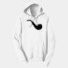 Adult Fan Favorite Hooded Sweatshirt Thumbnail