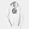 Adult Fan Favorite Hooded Sweatshirt Thumbnail