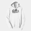 Adult Fan Favorite Hooded Sweatshirt Thumbnail