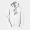Adult Fan Favorite Hooded Sweatshirt Thumbnail