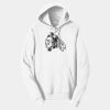 Adult Fan Favorite Hooded Sweatshirt Thumbnail