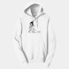 Adult Fan Favorite Hooded Sweatshirt Thumbnail