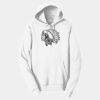 Adult Fan Favorite Hooded Sweatshirt Thumbnail