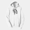 Adult Fan Favorite Hooded Sweatshirt Thumbnail