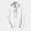 Adult Fan Favorite Hooded Sweatshirt Thumbnail