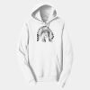 Adult Fan Favorite Hooded Sweatshirt Thumbnail