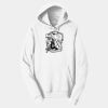 Adult Fan Favorite Hooded Sweatshirt Thumbnail