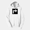 Adult Fan Favorite Hooded Sweatshirt Thumbnail