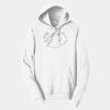 Adult Fan Favorite Hooded Sweatshirt Thumbnail