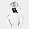 Adult Fan Favorite Hooded Sweatshirt Thumbnail