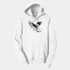 Adult Fan Favorite Hooded Sweatshirt Thumbnail