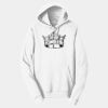 Adult Fan Favorite Hooded Sweatshirt Thumbnail