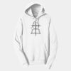Adult Fan Favorite Hooded Sweatshirt Thumbnail