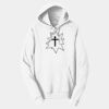 Adult Fan Favorite Hooded Sweatshirt Thumbnail