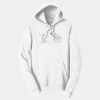 Adult Fan Favorite Hooded Sweatshirt Thumbnail