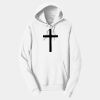 Adult Fan Favorite Hooded Sweatshirt Thumbnail
