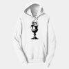 Adult Fan Favorite Hooded Sweatshirt Thumbnail