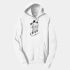 Adult Fan Favorite Hooded Sweatshirt Thumbnail