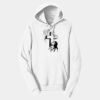 Adult Fan Favorite Hooded Sweatshirt Thumbnail