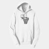 Adult Fan Favorite Hooded Sweatshirt Thumbnail