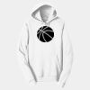 Adult Fan Favorite Hooded Sweatshirt Thumbnail