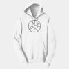 Adult Fan Favorite Hooded Sweatshirt Thumbnail