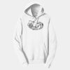 Adult Fan Favorite Hooded Sweatshirt Thumbnail