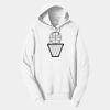 Adult Fan Favorite Hooded Sweatshirt Thumbnail