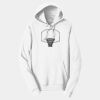 Adult Fan Favorite Hooded Sweatshirt Thumbnail