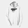 Adult Fan Favorite Hooded Sweatshirt Thumbnail
