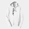 Adult Fan Favorite Hooded Sweatshirt Thumbnail