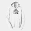 Adult Fan Favorite Hooded Sweatshirt Thumbnail