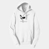 Adult Fan Favorite Hooded Sweatshirt Thumbnail