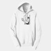 Adult Fan Favorite Hooded Sweatshirt Thumbnail