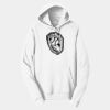 Adult Fan Favorite Hooded Sweatshirt Thumbnail