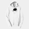 Adult Fan Favorite Hooded Sweatshirt Thumbnail