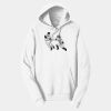 Adult Fan Favorite Hooded Sweatshirt Thumbnail