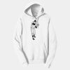 Adult Fan Favorite Hooded Sweatshirt Thumbnail