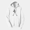 Adult Fan Favorite Hooded Sweatshirt Thumbnail
