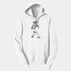 Adult Fan Favorite Hooded Sweatshirt Thumbnail
