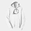 Adult Fan Favorite Hooded Sweatshirt Thumbnail