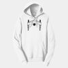 Adult Fan Favorite Hooded Sweatshirt Thumbnail