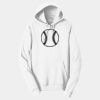 Adult Fan Favorite Hooded Sweatshirt Thumbnail