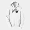 Adult Fan Favorite Hooded Sweatshirt Thumbnail