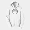 Adult Fan Favorite Hooded Sweatshirt Thumbnail
