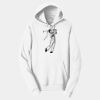 Adult Fan Favorite Hooded Sweatshirt Thumbnail