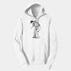 Adult Fan Favorite Hooded Sweatshirt Thumbnail