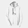 Adult Fan Favorite Hooded Sweatshirt Thumbnail